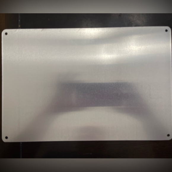 Metal Sign - Picture 2 of 2